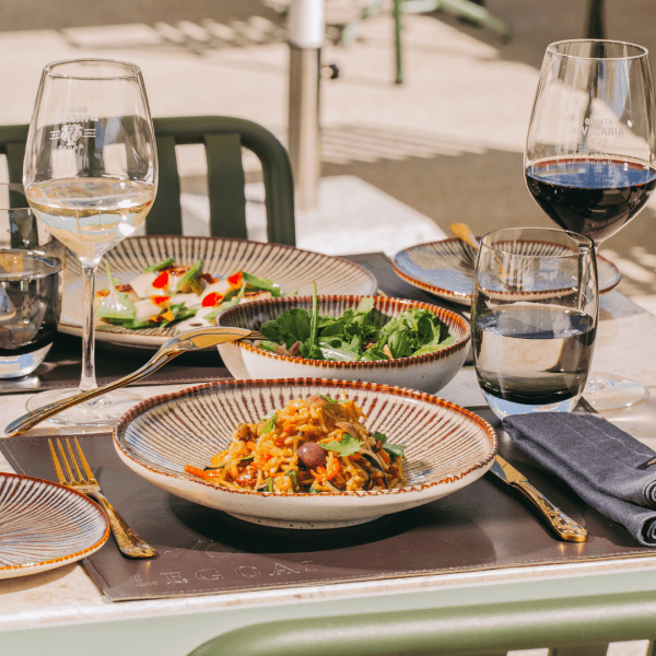 Torel Quinta da Vacaria